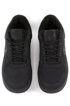 Sneakers Nere Champion rd18 low cord
