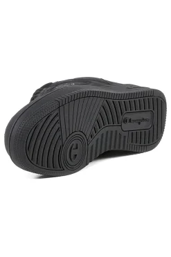 Sneakers Nere Champion rd18 low cord