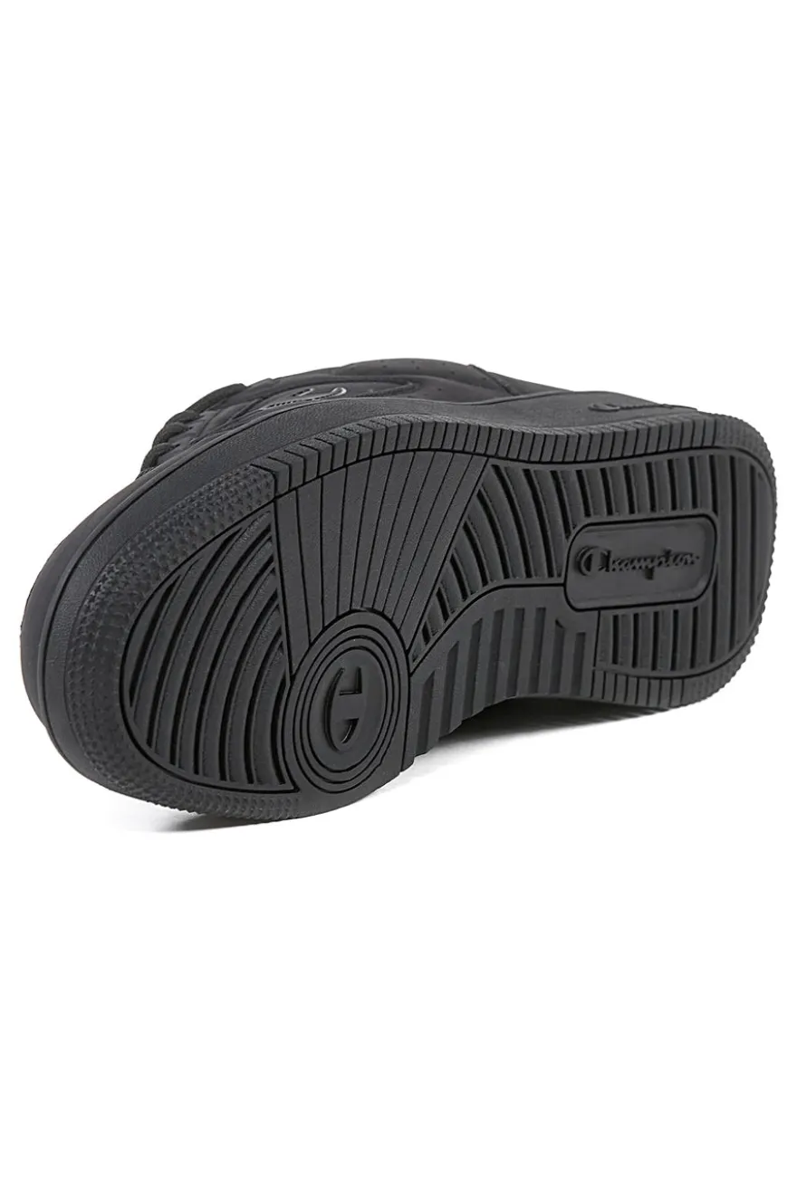 Sneakers Nere Champion rd18 low cord
