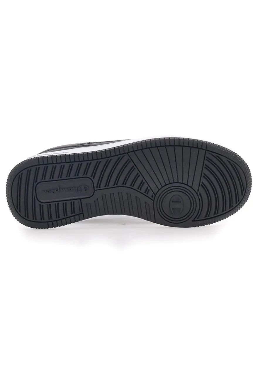 Sneakers Nere Champion Rebound Low G GS