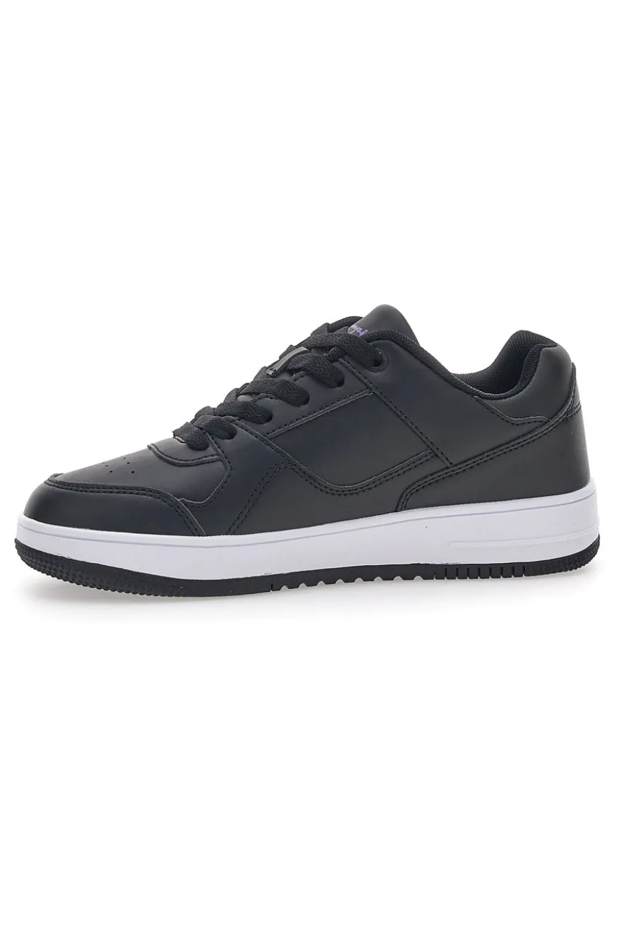 Sneakers Nere Champion Rebound Low G GS