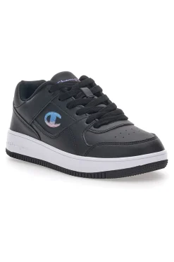 Sneakers Nere Champion Rebound Low G GS
