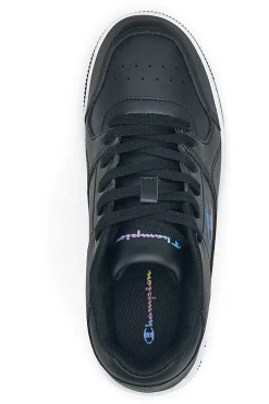 Sneakers Nere Champion Rebound Low G GS
