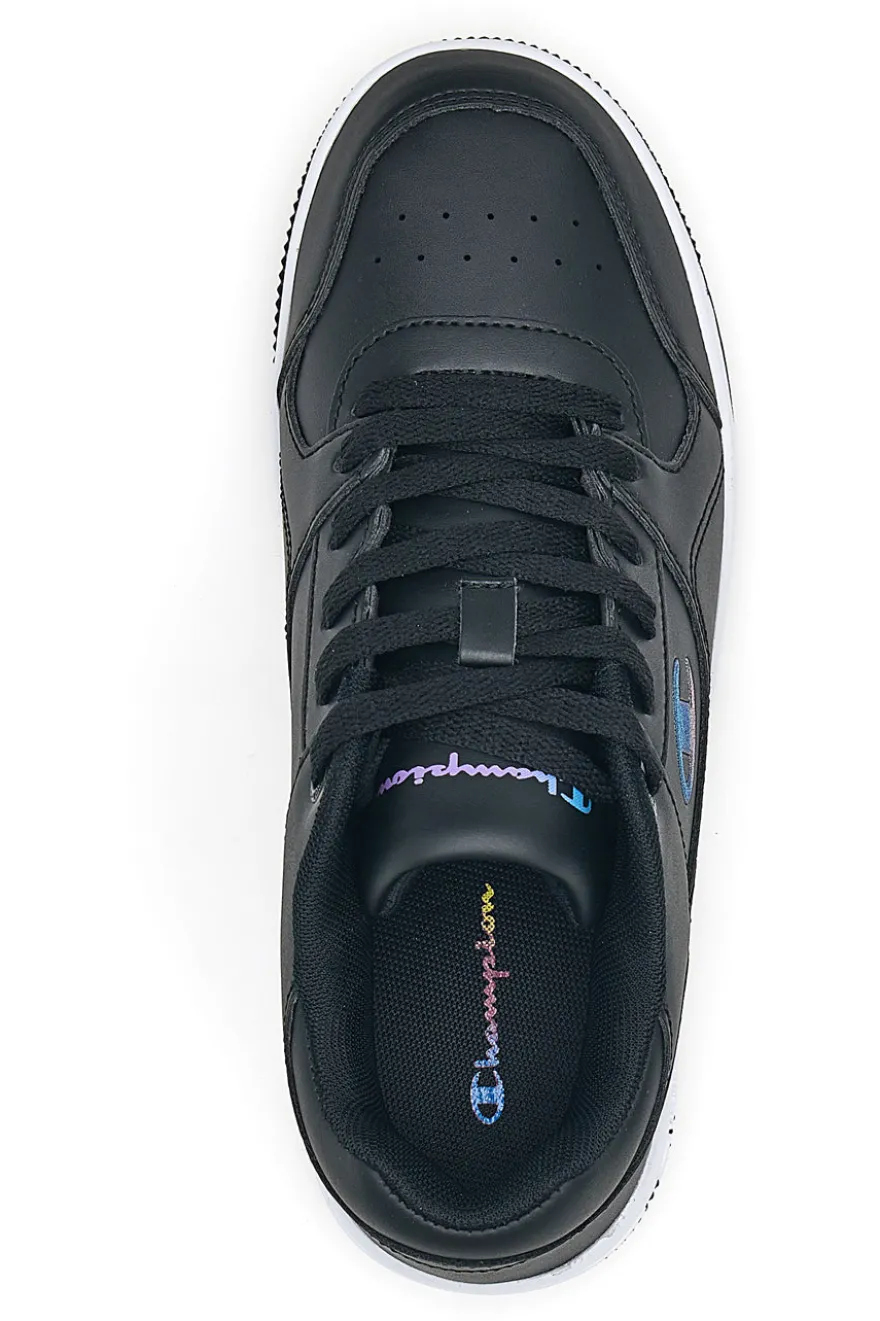 Sneakers Nere Champion Rebound Low G GS
