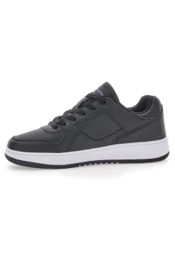 Sneakers Nere Champion Rebound Low