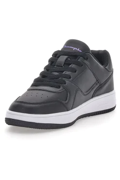 Sneakers Nere Champion Rebound Low