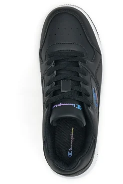 Sneakers Nere Champion Rebound Low