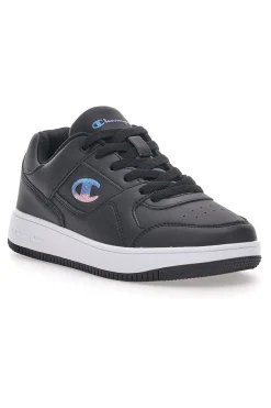 Sneakers Nere Champion Rebound Low
