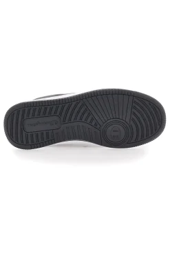Sneakers Nere Champion Rebound Low