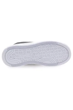 Sneakers Nere Champion Rebound Platform Metal