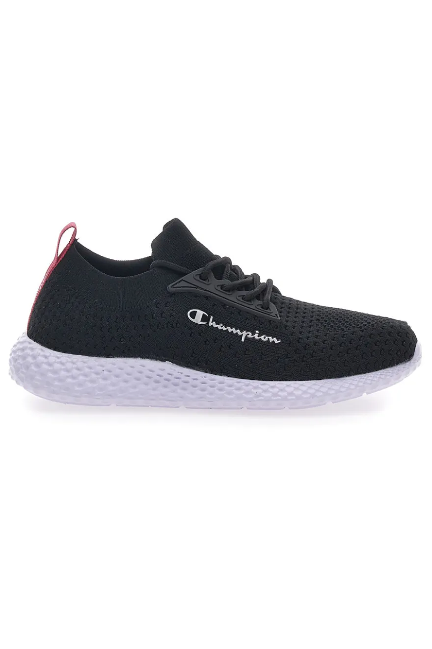 Sneakers Nere Champion Sprint Element