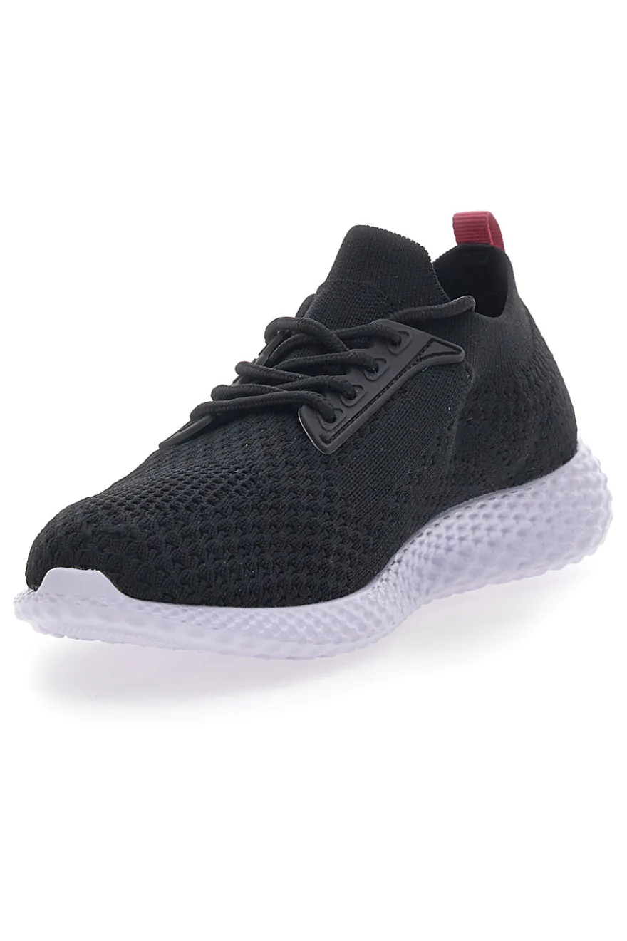 Sneakers Nere Champion Sprint Element