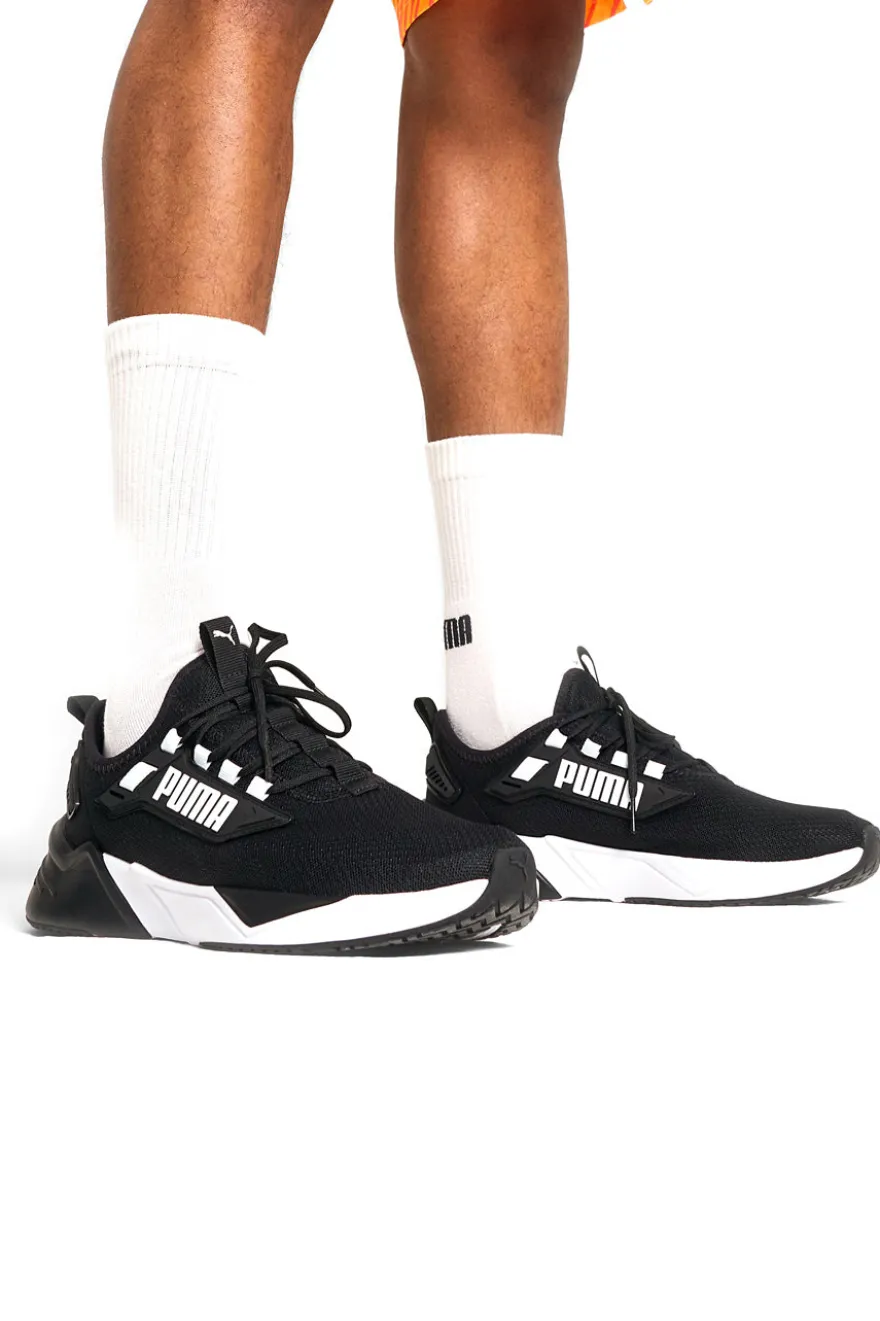 Sneakers nere comfort Puma Retaliate 3