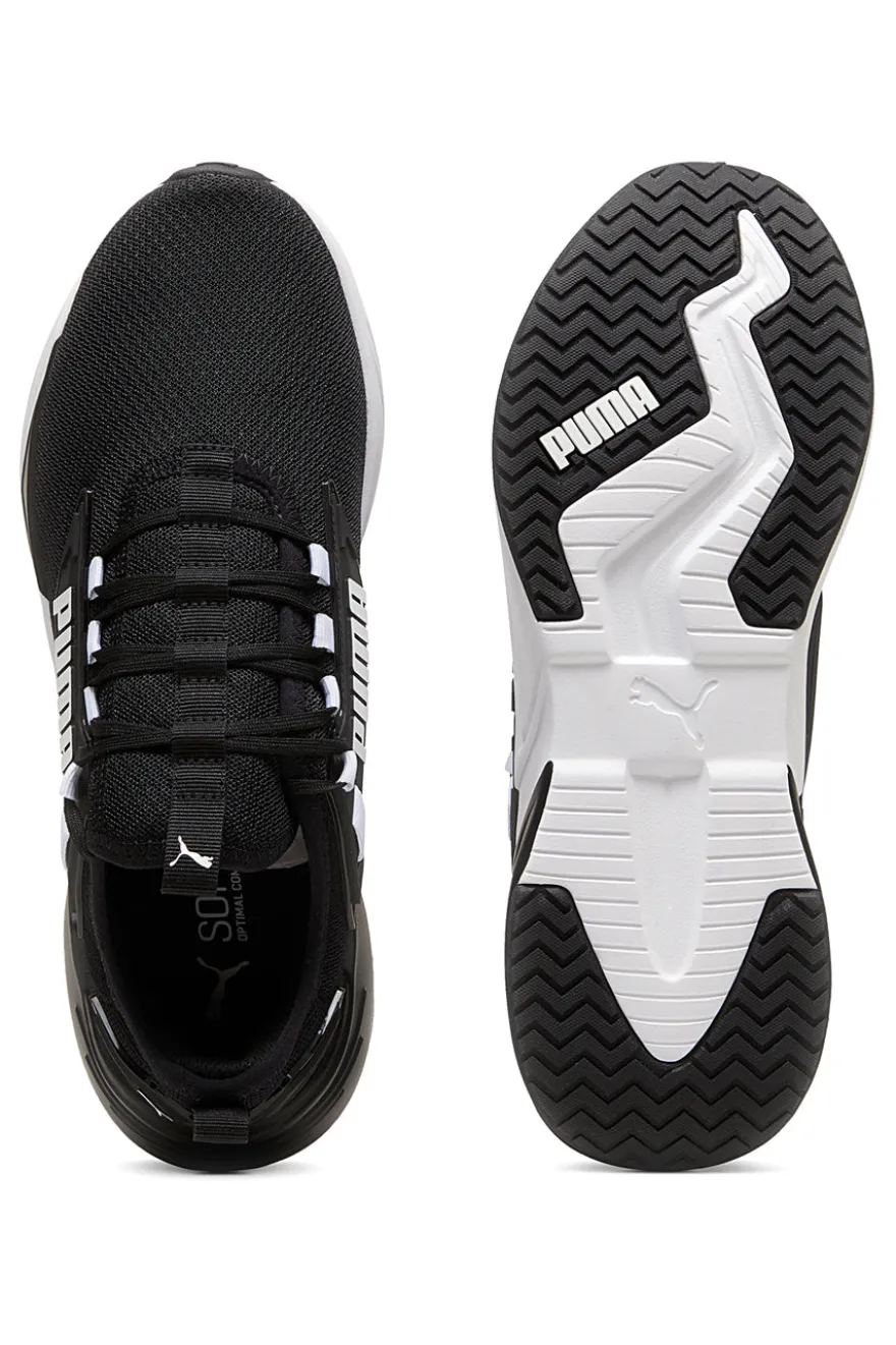 Sneakers nere comfort Puma Retaliate 3