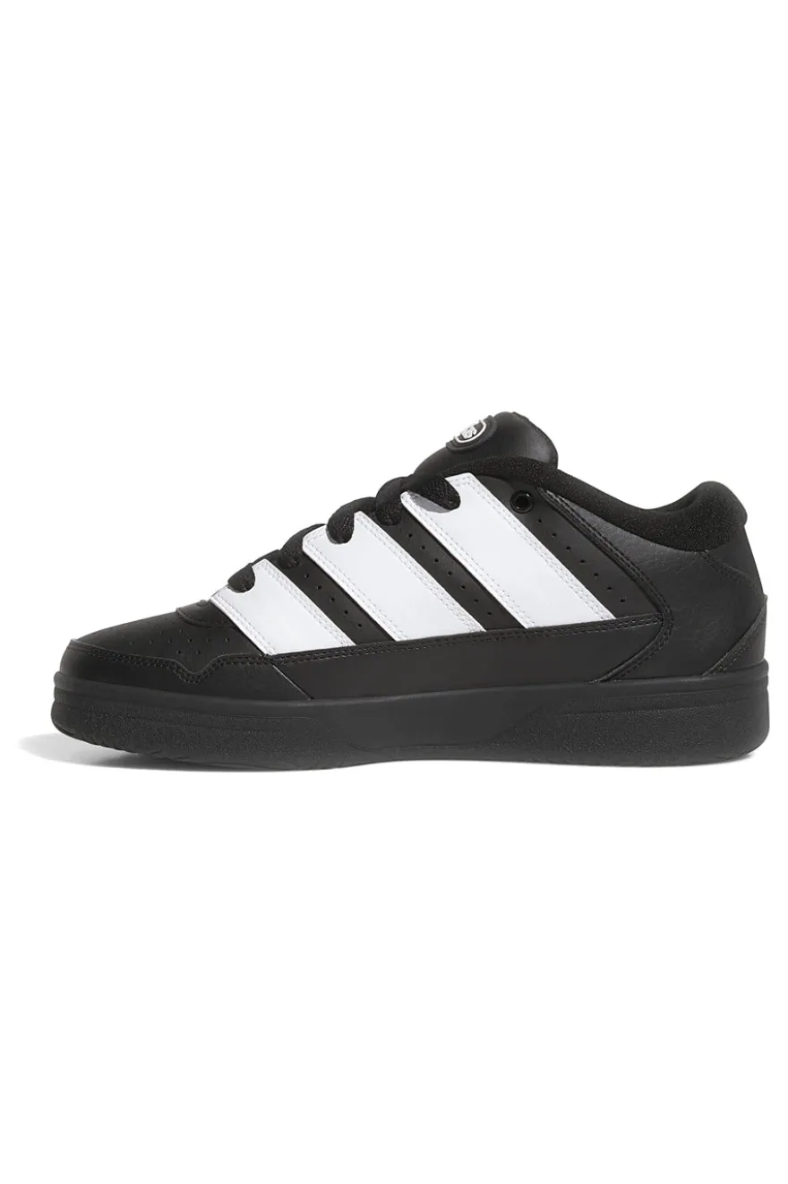 Sneakers nere con 3 strisce Adidas Break Start 2000