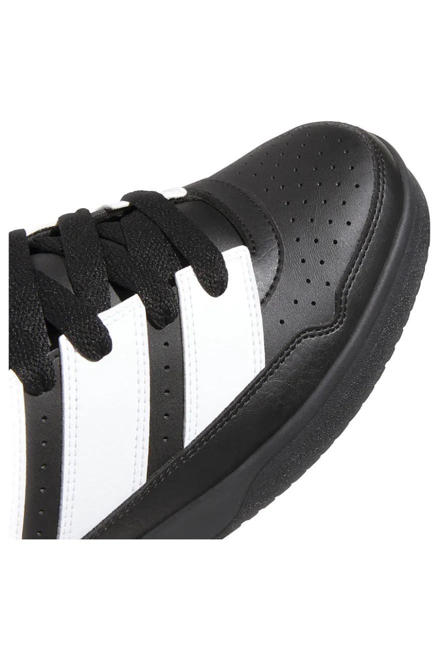 Sneakers nere con 3 strisce Adidas Break Start 2000