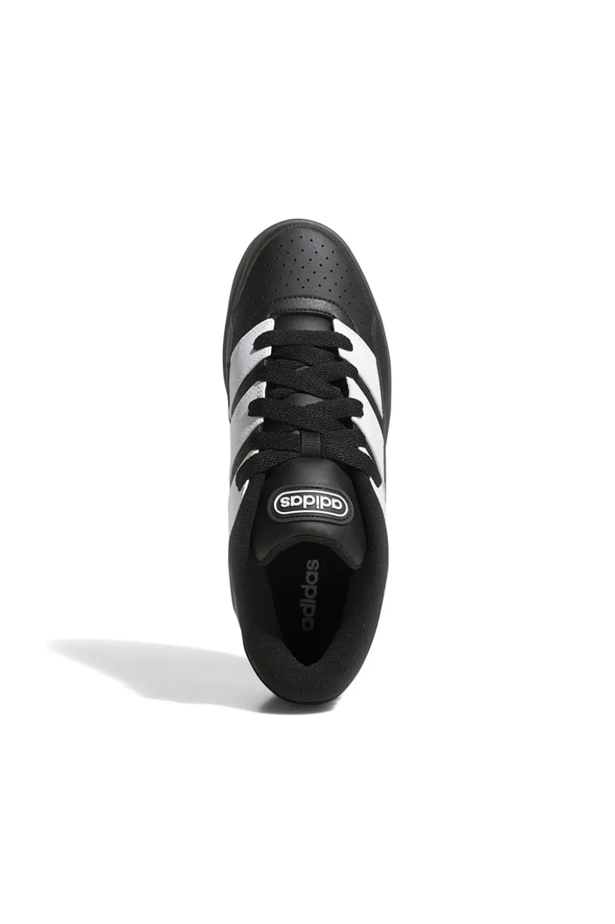 Sneakers nere con 3 strisce Adidas Break Start 2000