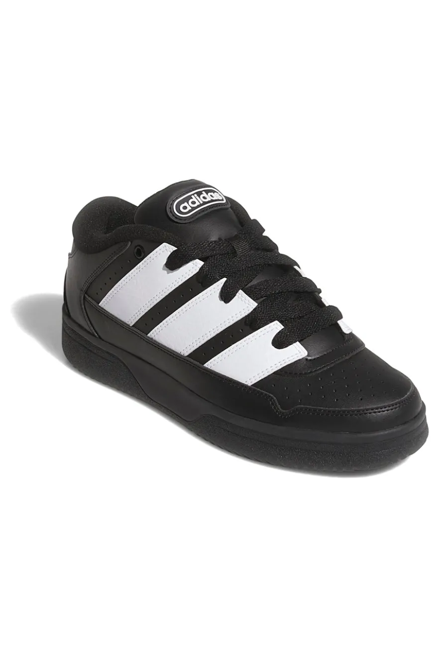 Sneakers nere con 3 strisce Adidas Break Start 2000