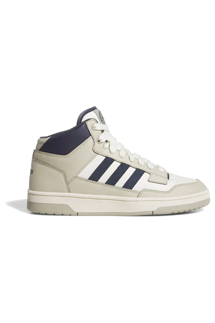 Sneakers nere con 3 strisce Adidas Break Start 2000