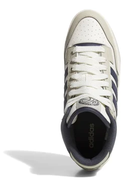Sneakers nere con 3 strisce Adidas Break Start 2000