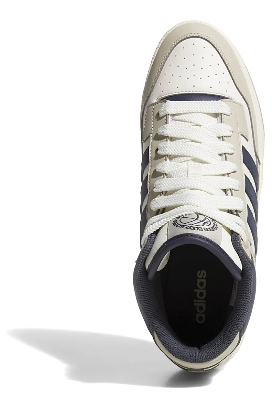 Sneakers nere con 3 strisce Adidas Break Start 2000