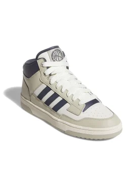 Sneakers nere con 3 strisce Adidas Break Start 2000