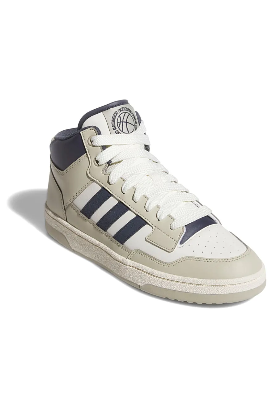 Sneakers nere con 3 strisce Adidas Break Start 2000