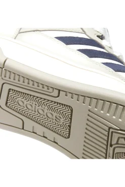 Sneakers nere con 3 strisce Adidas Break Start 2000