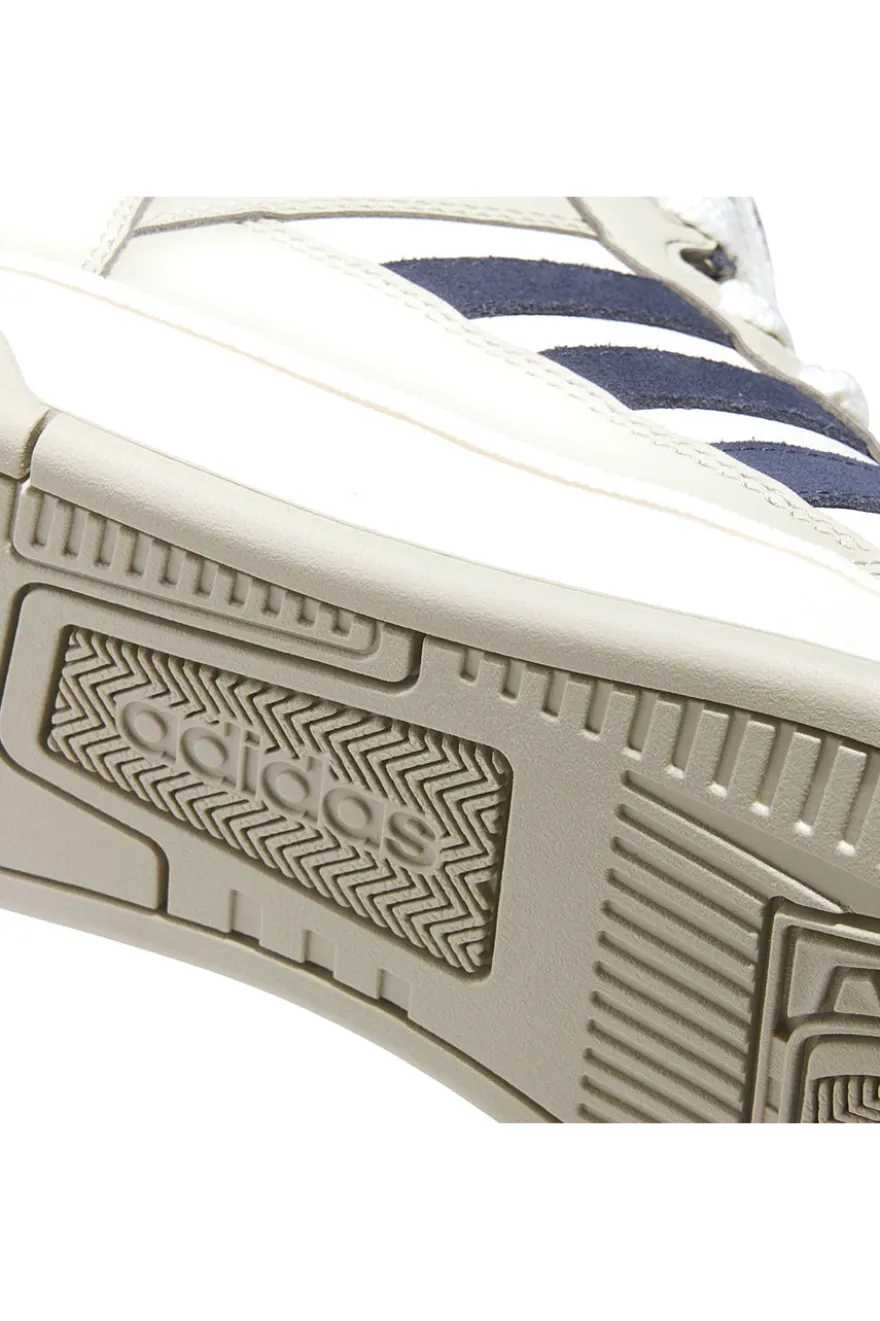 Sneakers nere con 3 strisce Adidas Break Start 2000