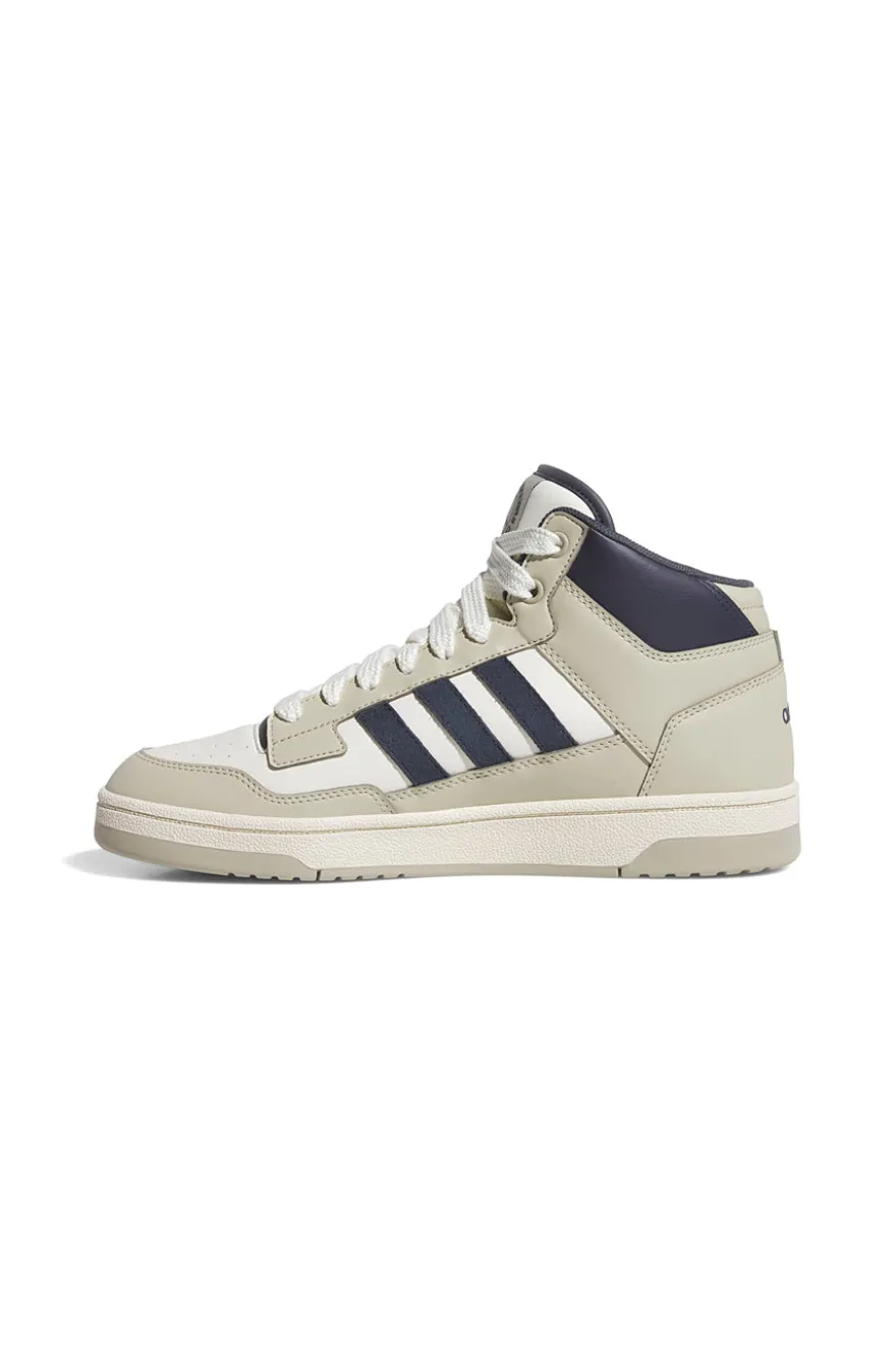 Sneakers nere con 3 strisce Adidas Break Start 2000
