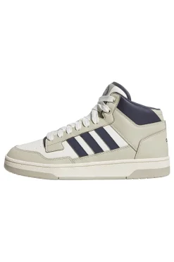 Sneakers nere con 3 strisce Adidas Break Start 2000