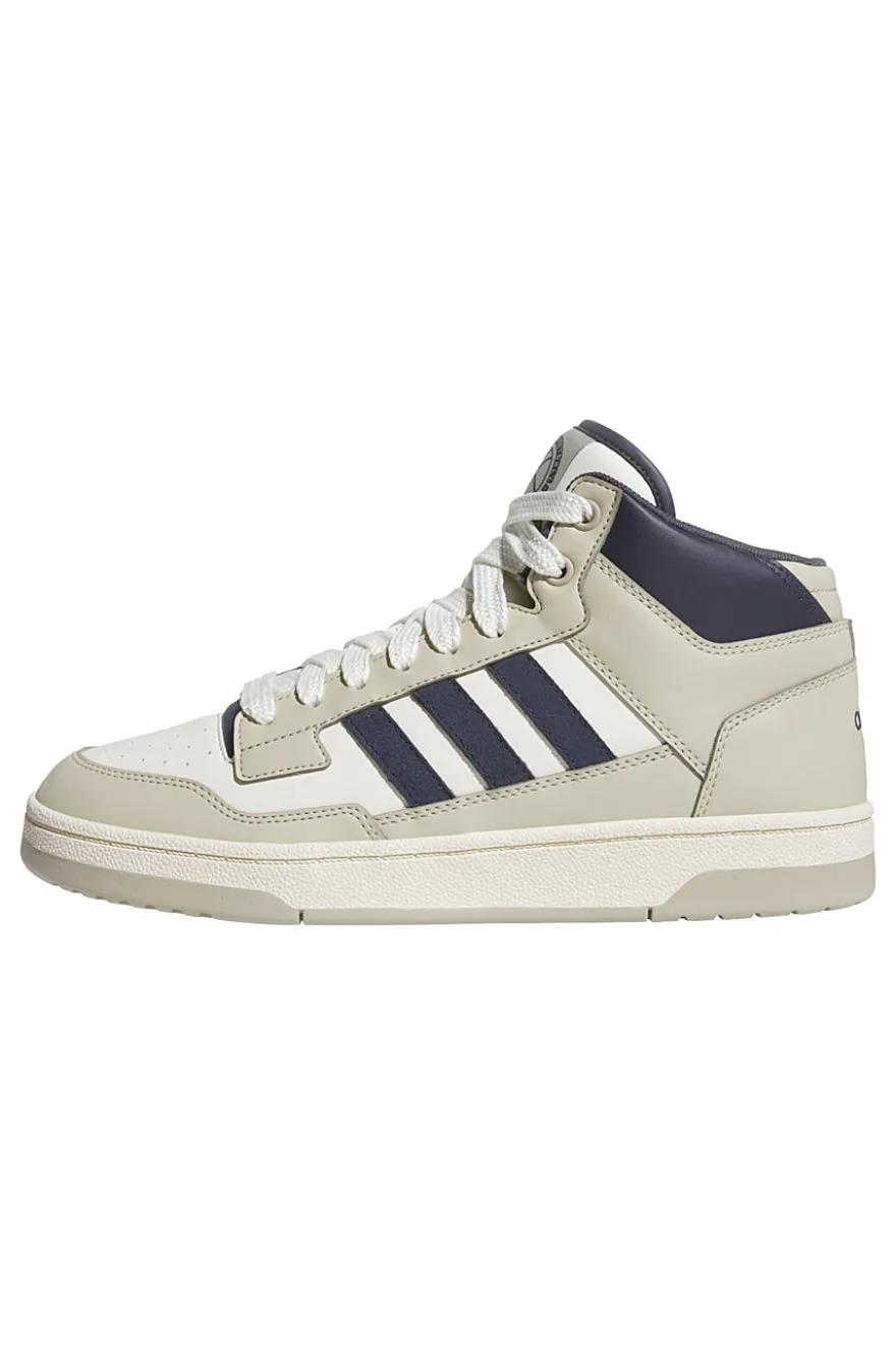 Sneakers nere con 3 strisce Adidas Break Start 2000