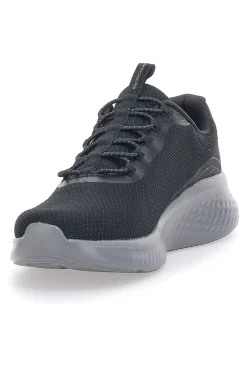 Sneakers Nere Con Air-Cooled Memory Foam Skechers Skech-Lite Pro Frenner