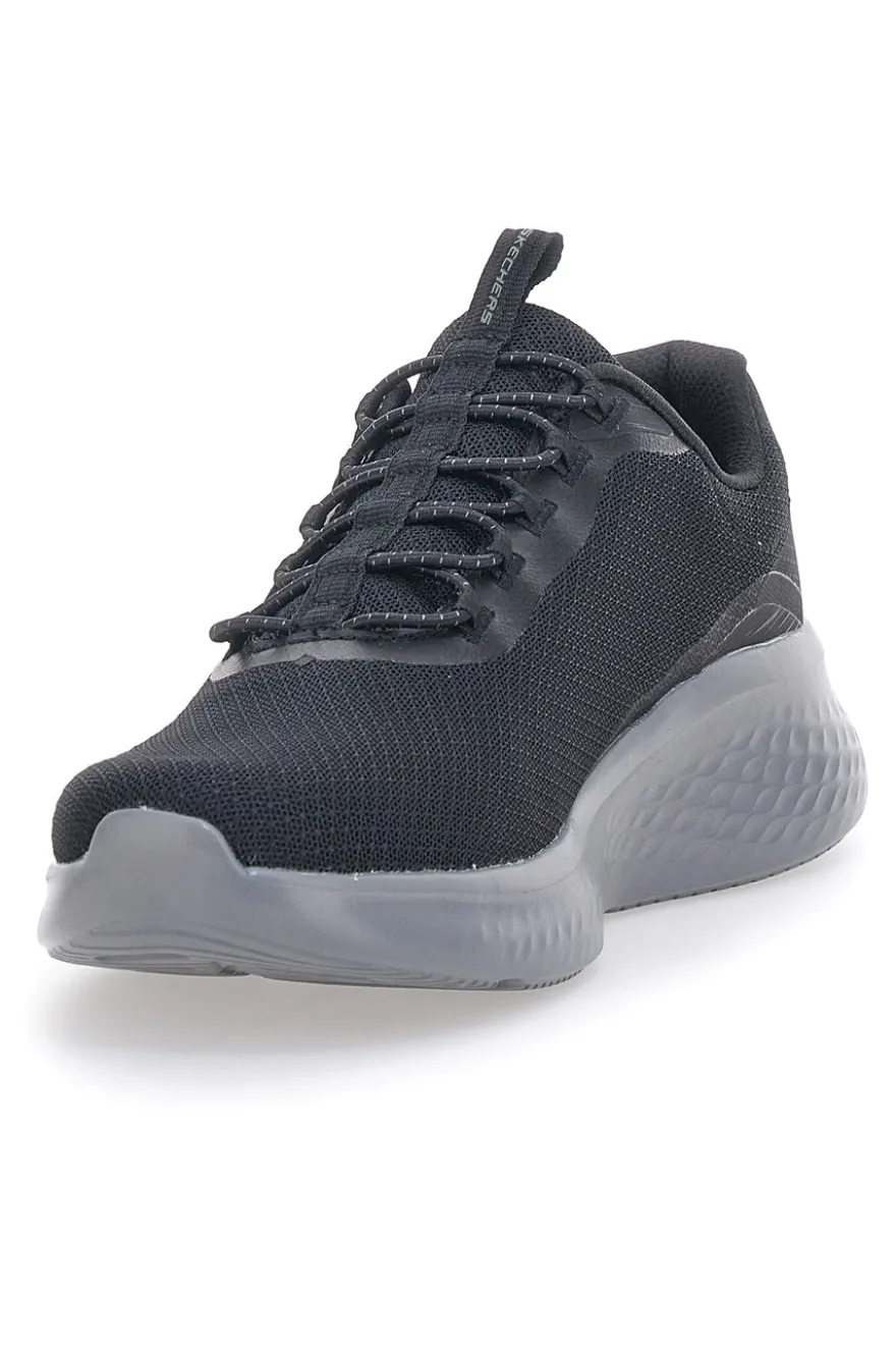 Sneakers Nere Con Air-Cooled Memory Foam Skechers Skech-Lite Pro Frenner