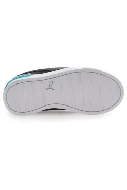 Sneakers Nere Con Applicazioni Olografiche Puma Jada Crystal Wings
