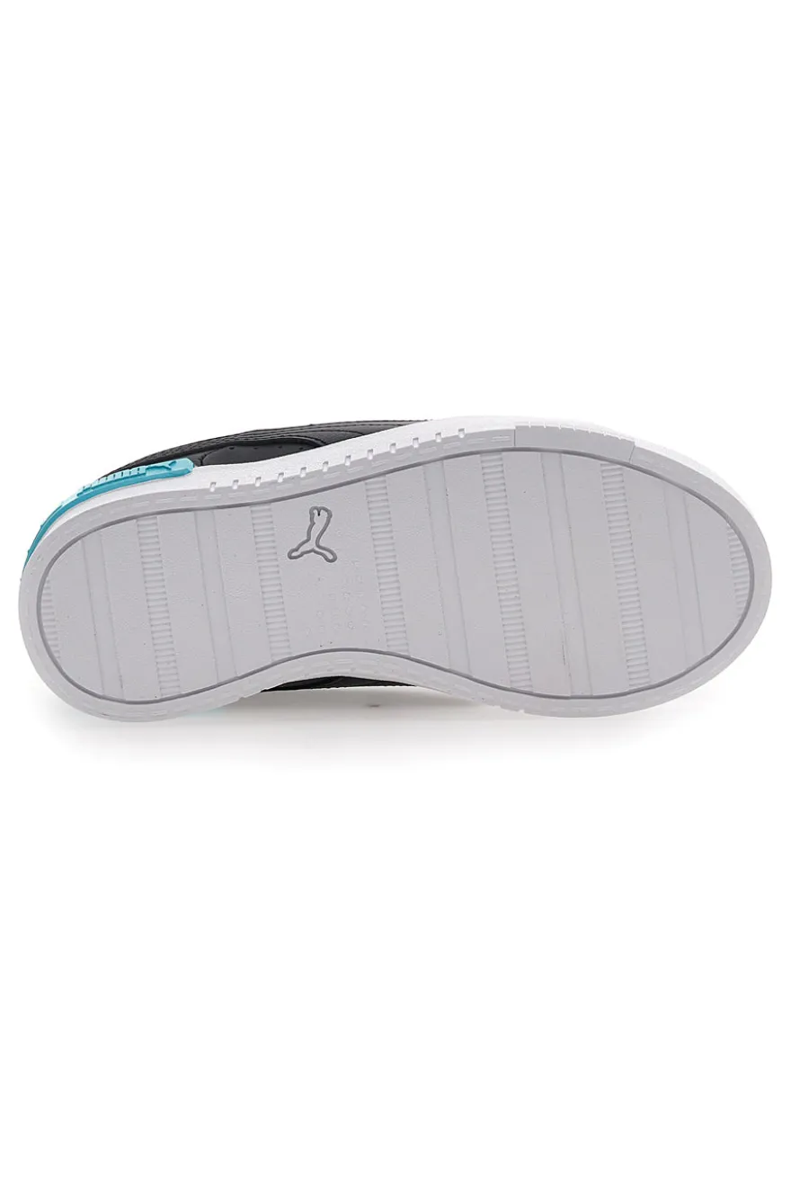 Sneakers Nere Con Applicazioni Olografiche Puma Jada Crystal Wings