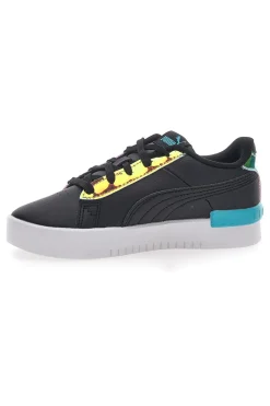 Sneakers Nere Con Applicazioni Olografiche Puma Jada Crystal Wings