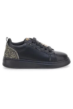 Sneakers nere con charms sui lacci LAURA BIAGIOTTI 93959388