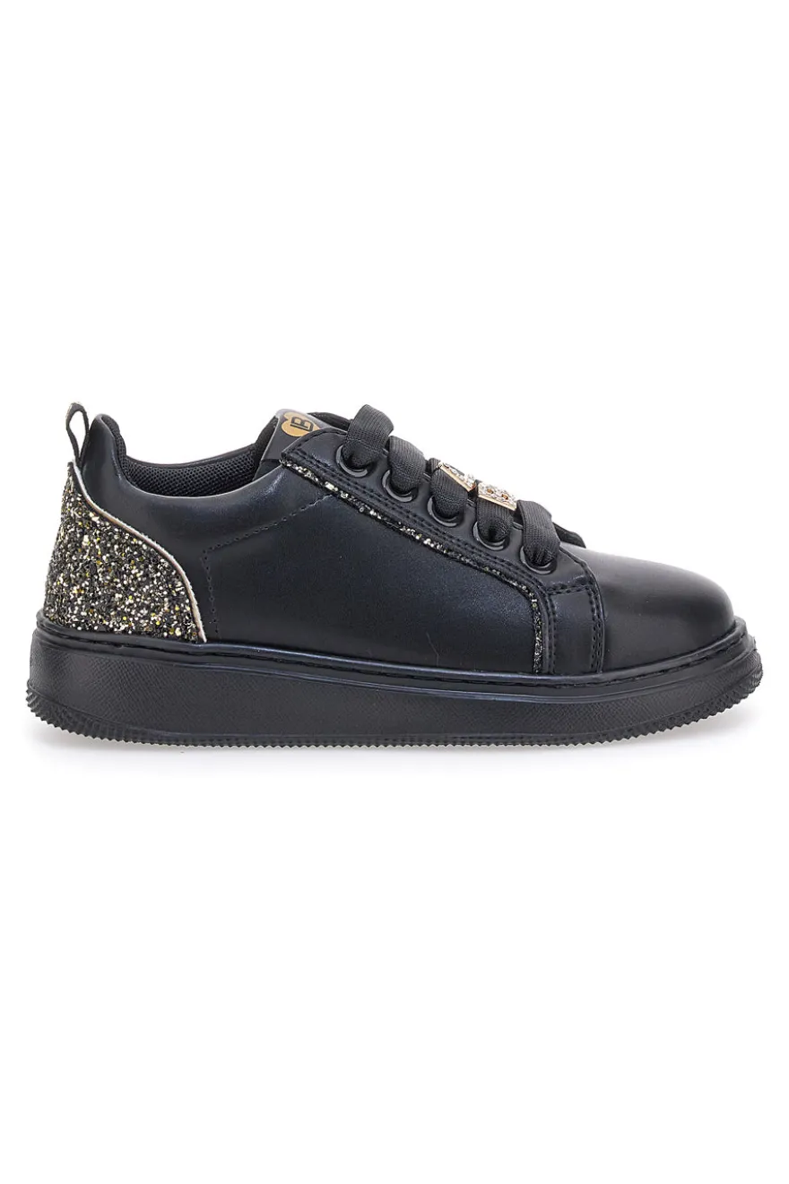 Sneakers nere con charms sui lacci LAURA BIAGIOTTI 93959388
