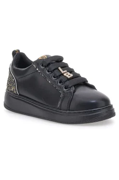 Sneakers nere con charms sui lacci LAURA BIAGIOTTI 93959388