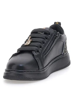 Sneakers nere con charms sui lacci LAURA BIAGIOTTI 93959388