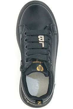 Sneakers nere con charms sui lacci LAURA BIAGIOTTI 93959388