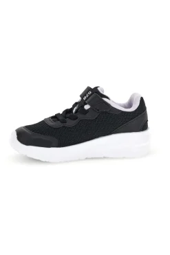 Sneakers nere con dettagli bianchi New balance I5786F1