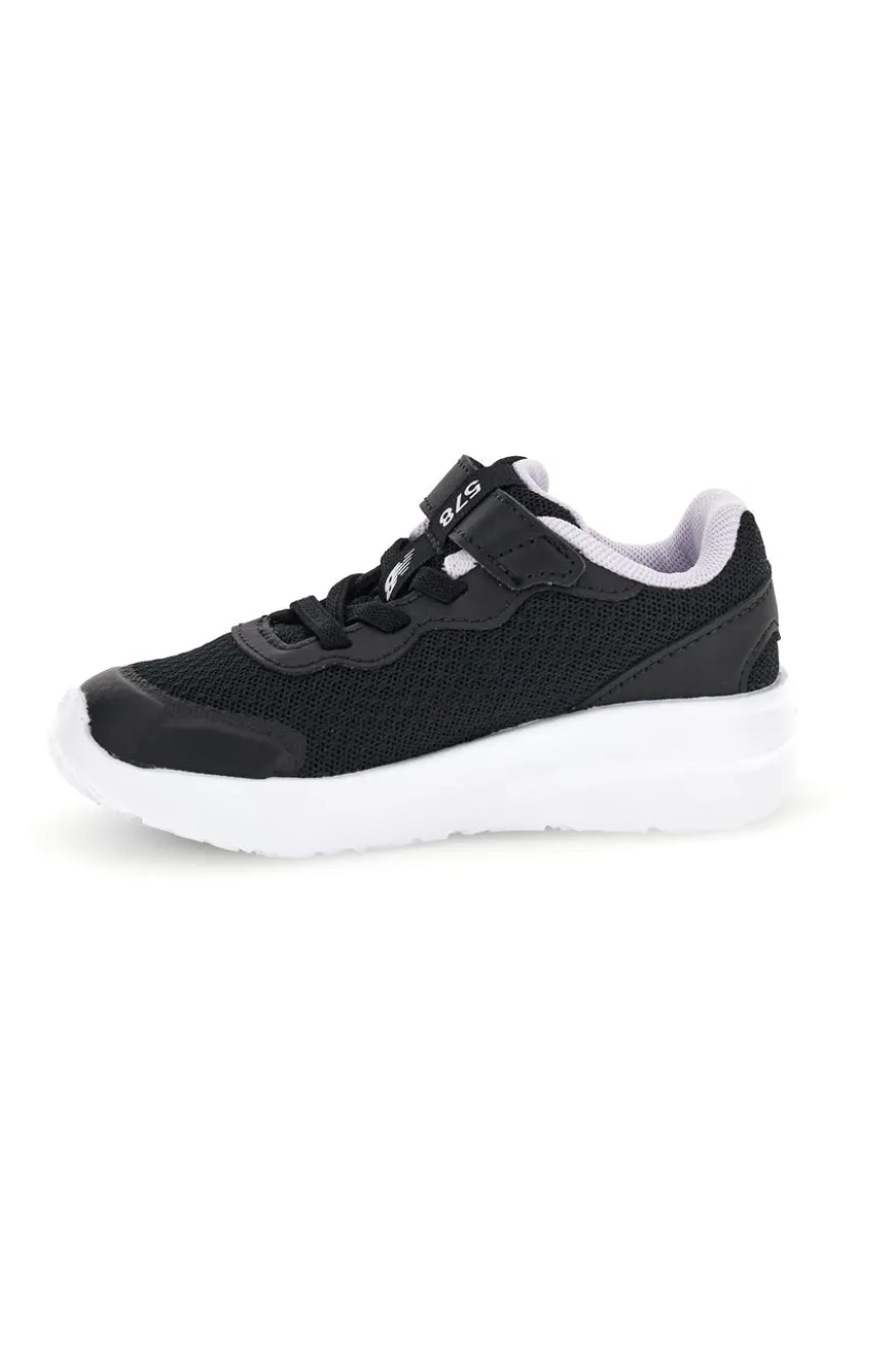 Sneakers nere con dettagli bianchi New balance I5786F1