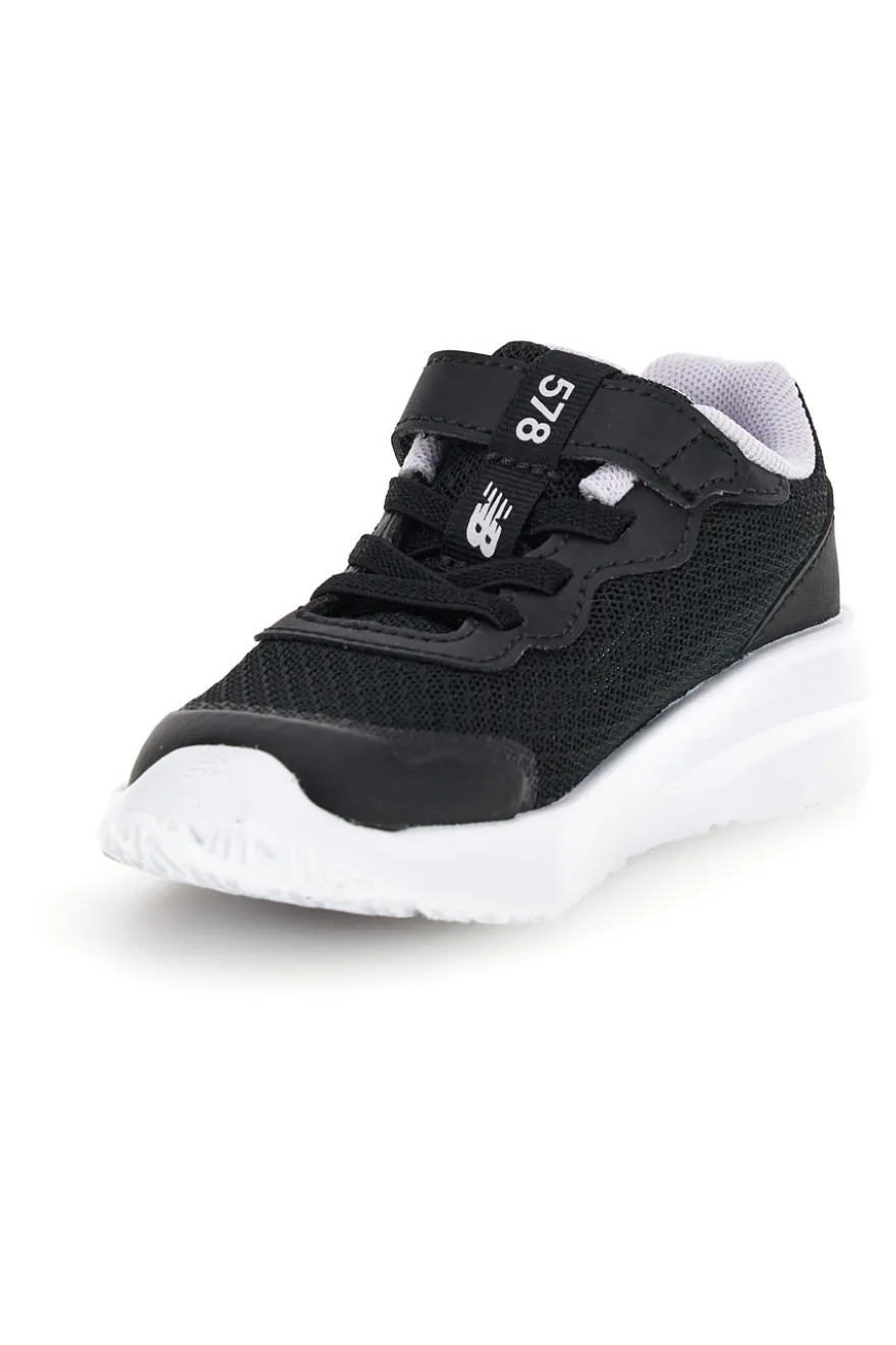 Sneakers nere con dettagli bianchi New balance I5786F1