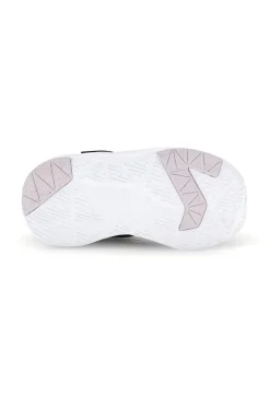 Sneakers nere con dettagli bianchi New balance I5786F1
