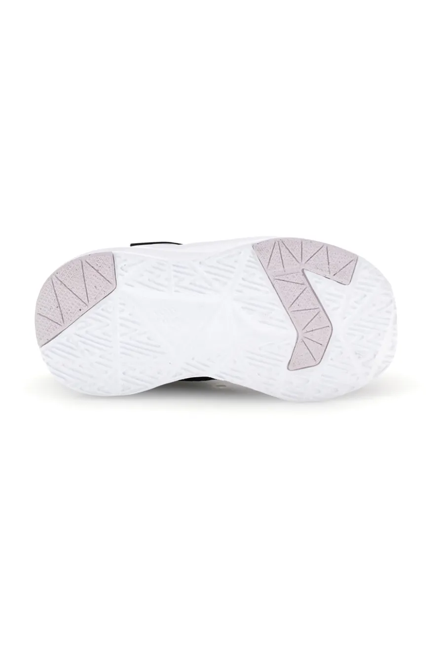 Sneakers nere con dettagli bianchi New balance I5786F1