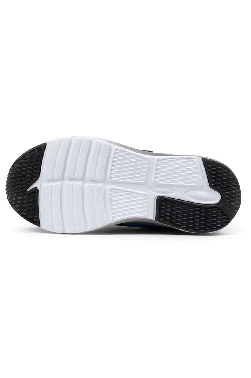 Sneakers nere con dettagli animalier e suola chunky Fila FFW0194