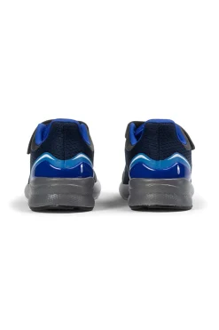 Sneakers nere con dettagli animalier e suola chunky Fila FFW0194