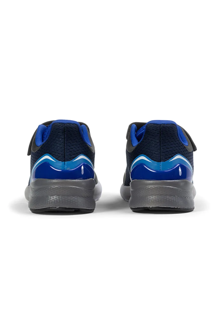 Sneakers nere con dettagli animalier e suola chunky Fila FFW0194